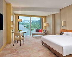 Hyatt Regency Shenzhen Yantian