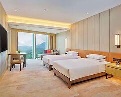Hyatt Regency Shenzhen Yantian