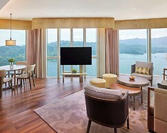 Hyatt Regency Shenzhen Yantian