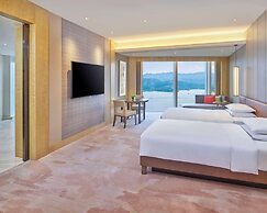 Hyatt Regency Shenzhen Yantian
