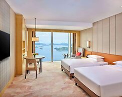 Hyatt Regency Shenzhen Yantian