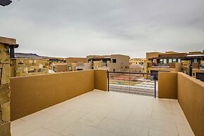 Sol Time by RedAwning