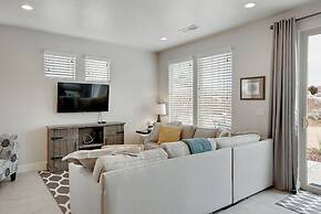 Sol Time by RedAwning