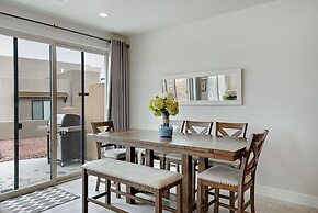 Sol Time by RedAwning