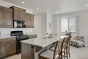 Sol Time by RedAwning