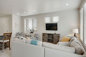 Sol Time by RedAwning