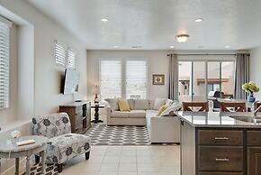 Sol Time by RedAwning