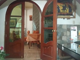 Hotel El Eden de Adan y Eva