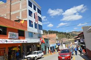 Hotel El Eden de Adan y Eva
