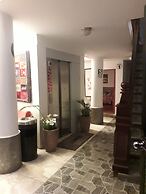 Hotel El Eden de Adan y Eva