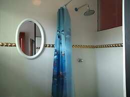 Hotel El Eden de Adan y Eva