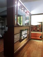 Hotel El Eden de Adan y Eva