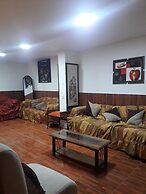 Hotel El Eden de Adan y Eva