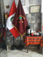 Hotel El Eden de Adan y Eva