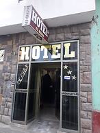 Hotel El Eden de Adan y Eva