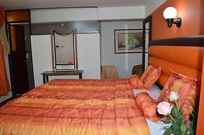 Hotel El Eden de Adan y Eva