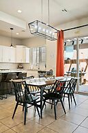 Red Cliffs by RedAwning