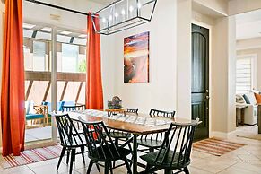 Red Cliffs by RedAwning