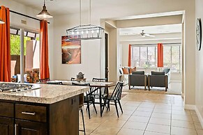 Red Cliffs by RedAwning