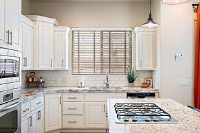 Red Cliffs by RedAwning