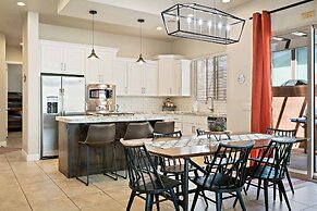 Red Cliffs by RedAwning