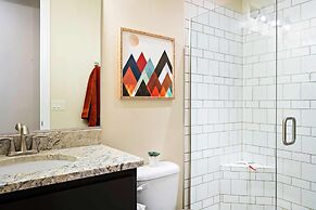 Red Cliffs by RedAwning