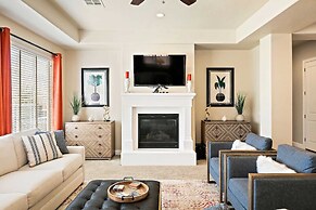 Red Cliffs by RedAwning