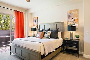 Red Cliffs by RedAwning