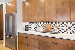 Snow Canyon Retreat #13 by RedAwning