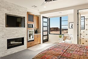 Snow Canyon Retreat #13 by RedAwning