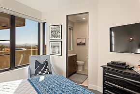 Snow Canyon Retreat #13 by RedAwning