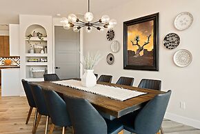 Snow Canyon Retreat #13 by RedAwning