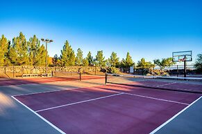 Snow Canyon Retreat #13 by RedAwning