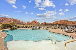Snow Canyon Retreat #13 by RedAwning