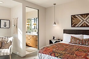 Snow Canyon Retreat #13 by RedAwning