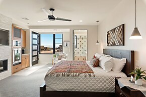 Snow Canyon Retreat #13 by RedAwning