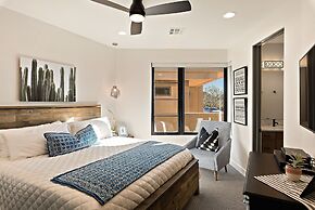 Snow Canyon Retreat #13 by RedAwning