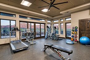 Snow Canyon Retreat #13 by RedAwning