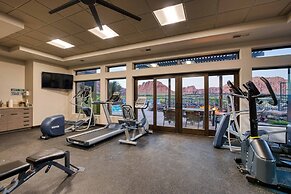 Snow Canyon Retreat #13 by RedAwning