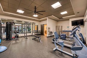 Snow Canyon Retreat #13 by RedAwning