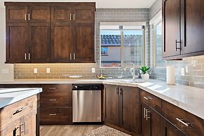 Cloud Nine #104 by RedAwning