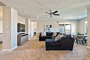 Cloud Nine #104 by RedAwning