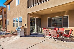 Cloud Nine #104 by RedAwning