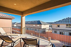 Cloud Nine #104 by RedAwning