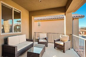 Cloud Nine #104 by RedAwning