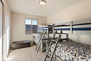 Cloud Nine #104 by RedAwning