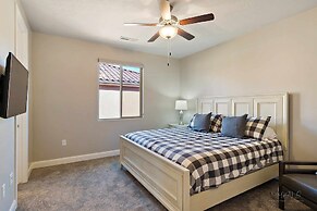 Cloud Nine #104 by RedAwning