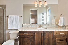 Cloud Nine #104 by RedAwning