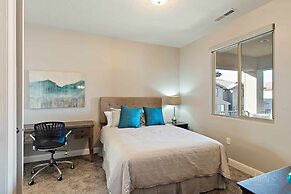 Cloud Nine #104 by RedAwning