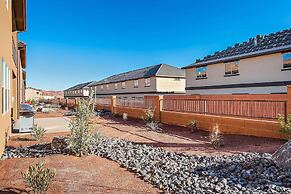 Cloud Nine #104 by RedAwning